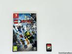 Nintendo Switch -The Lego Ninjago Movie - VideoGame, Verzenden