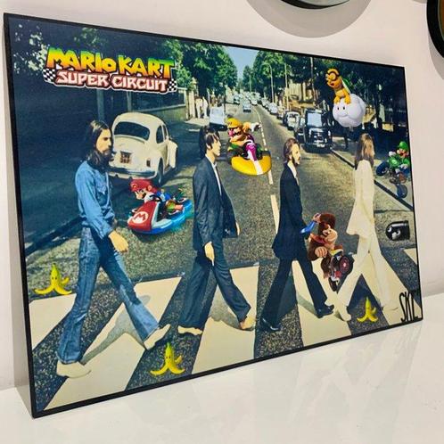 Le Perle di Ské - MARIO KART and BEATLES to Abbey Road -, Games en Spelcomputers, Spelcomputers | Overige Accessoires