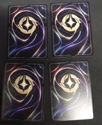 Disney - 4 Card - Disney Lorcana - Hiro Hamada, Nieuw