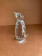 Swarovski - Pinguïn Groot 010008 - Beeldje - kristal