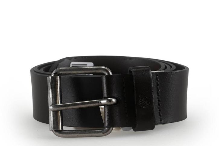 Timberland riemen Bruin | 15% korting, Kleding | Heren, Riemen en Ceintuurs, Bruin, Zo goed als nieuw, Verzenden