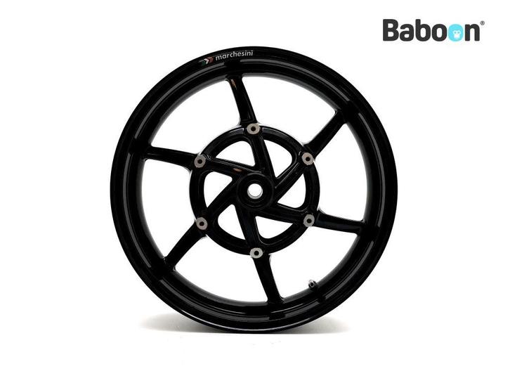 Roue avant Ducati Multistrada 1100 2007-2009, Motoren, Onderdelen | Ducati, Verzenden