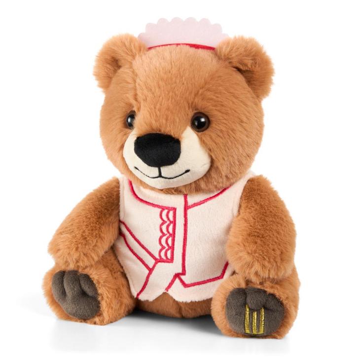 Wicked Cowardly Dulcibear Knuffel 19 cm, Verzamelen, Film en Tv, Ophalen of Verzenden
