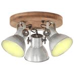 vidaXL Plafondlamp industrieel 25 W E27 42x27 cm, Verzenden