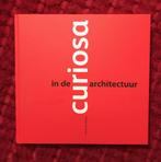 Curiosa in de architectuur 9789080785748 Nico Nelissen, Verzenden, Zo goed als nieuw, Nico Nelissen