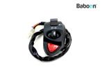 Interrupteur de pilotage gauche Peugeot Metropolis 400i, Motoren, Verzenden, Nieuw