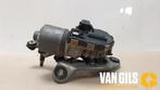 Ruitenwismotor+Mechaniek Peugeot 407 O233733, Nieuw