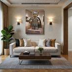 Naro - Canvas XL - Nordic Legacy – Thor LEGO Marvel x LV, Nieuw