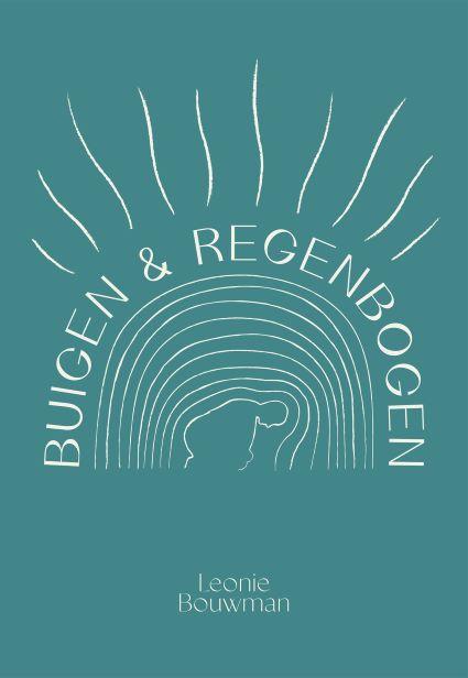 Buigen en regenbogen 9789083171777 Leonie Bouwman, Livres, Romans historiques, Envoi