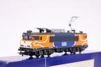 Roco H0 - 62679 - Elektrische locomotief (1) - Serie 1609