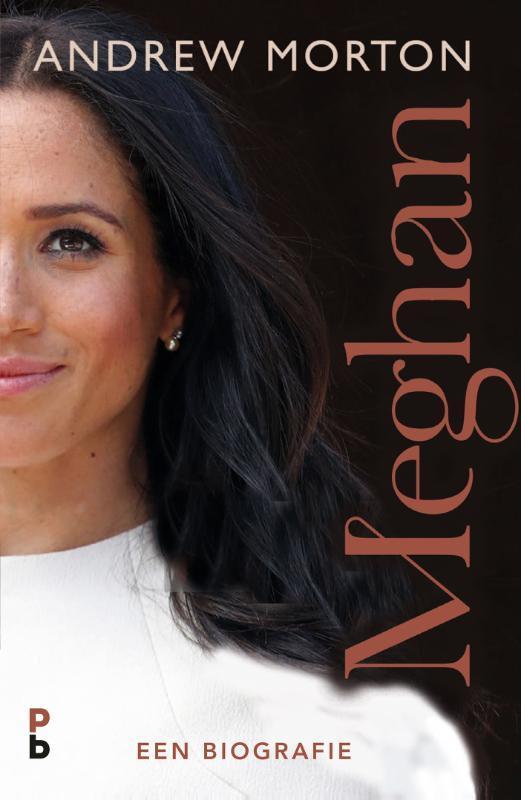 Meghan 9789020608960 Andrew Morton, Livres, Littérature, Envoi