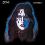 Kiss, Ace Frehley – Ace Frehley, Gebruikt