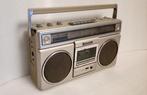 Panasonic - RX-5010LS - Draagbare cassettespeler, Nieuw
