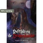 Nefrilda en de drakenhoeder 9789089549068 Douglas Bennis, Verzenden, Gelezen, Douglas Bennis