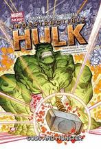 Indestructible Hulk Volume 2: Gods and Monsters (Marvel Now), Verzenden