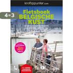 Fietsboek Belgische kust / Knooppunter.com [fietsgidsen], Verzenden, Zo goed als nieuw, Patrick Cornillie