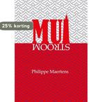 Muistroom 9789493111066 Philippe Maertens, Verzenden, Gelezen, Philippe Maertens