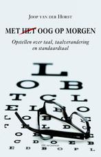 UPL in context Met (het) oog op morgen / UPL in context, Verzenden, Gelezen, Joop van der Horst