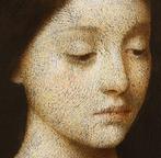 Michal Lukasiewicz - Study of Young Woman XV