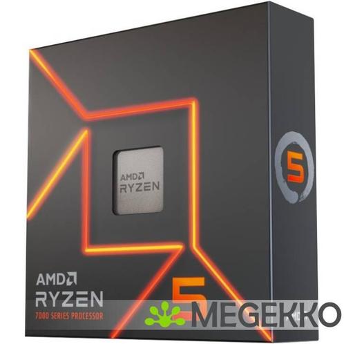 AMD Ryzen 5 7600X, Informatique & Logiciels, Processeurs, Envoi