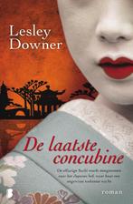 De laatste concubine 9789022590522, L. Downer, N.v.t., Verzenden