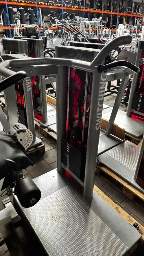 teca switching curcuit set, Sport en Fitness, Fitnessapparatuur, Overige typen, Nieuw, Verzenden
