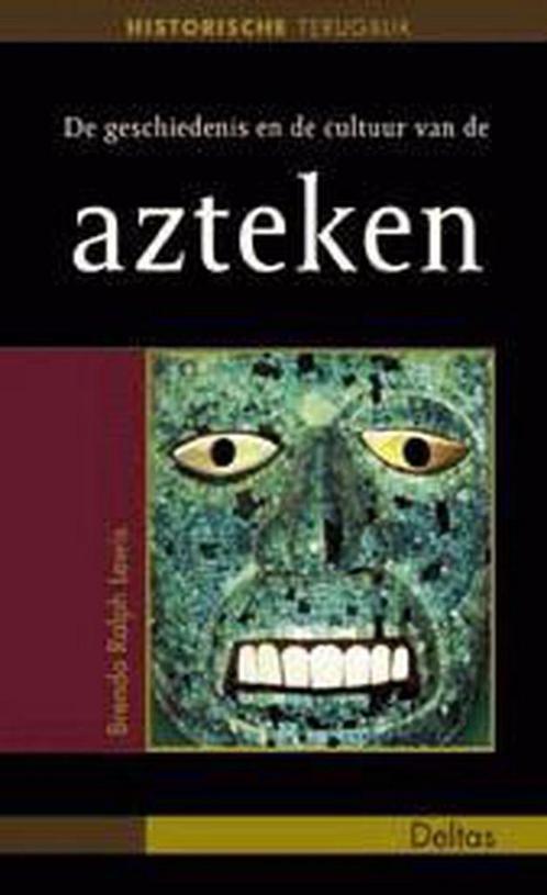 De geschiedenis en de cultuur van de Azteken / Historische, Boeken, Geschiedenis | Wereld, Gelezen, Verzenden