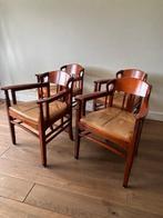 Schuitema & Zonen Holland - Frits Schuitema - Chaise (4) -