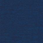 Waterdichte stof voor buitenkussens - 10m rol - Marineblauw
