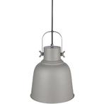 Hanglamp | ADRIAN | Grijs | Ø250x360(h)mm Nordlux, Verzenden, Nieuw in verpakking