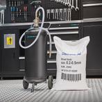 Datona Combivoordeel: Soda straalketel - 26 liter + 20 kg, Ophalen of Verzenden, Nieuw