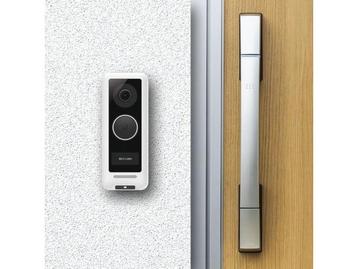 Ubiquiti UniFi Protect G4 Video Deurbel beschikbaar voor biedingen