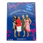 Gooische Vrouwen Seizoen 3 (Season 3) (DVD) (TWEEDEHANDS), Verzenden, Nieuw in verpakking