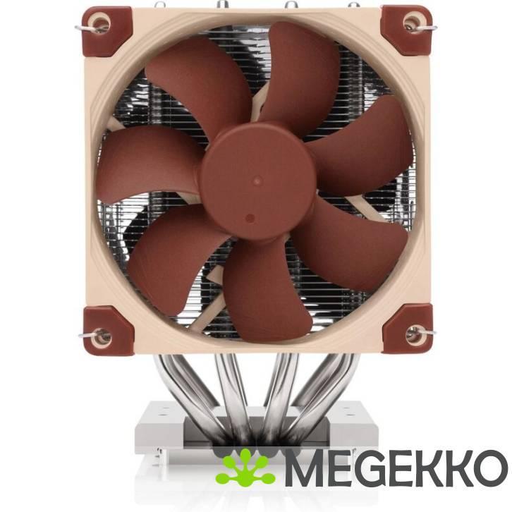 Noctua NH-D9 TR5-SP6, Computers en Software, Computerkoelers, Nieuw, Verzenden