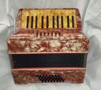 ROL - 32 bass Italian Accordion ROL - - Piano accordéon -, Muziek en Instrumenten, Nieuw