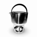 Stelton - Erik Magnussen (attr.) - Waterkoker - Staal,