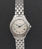 Cartier - Cougar - Zonder Minimumprijs - 987906 - Unisex -, Nieuw