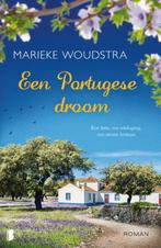 Een portugese droom 9789022575895, Boeken, Gelezen, Marieke Woudstra, Verzenden