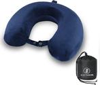2dekans | EverNeeds - Nekkussen - U Vorm - Memory Foam -, Ophalen of Verzenden, Nieuw