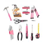 Kado voor vrouwen: set gereedschap voor dames, Verzenden, Nieuw