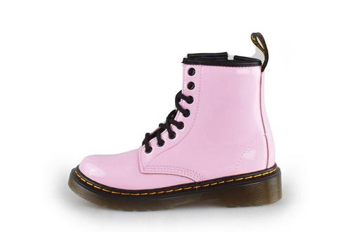 Dr. Martens Veterboots in maat 29 Roze | 10% extra korting, Enfants & Bébés, Vêtements enfant | Chaussures & Chaussettes, Envoi