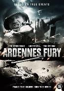 Ardennes fury op DVD, Cd's en Dvd's, Verzenden, Nieuw in verpakking