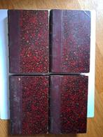 Théophile Lavallée - Histoire des français - 1847