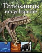 Dinosaurusencyclopedie 9789020998115, Verzenden, Gelezen