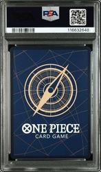 Bandai - 1 Graded card - One Piece - Nami EB02-017 Alternate, Hobby en Vrije tijd, Verzamelkaartspellen | Overige, Nieuw