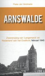Arnswalde 9789463381192, Boeken, Zo goed als nieuw, Pieter Jan Verstraete, Verzenden