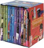 Taschen 4 Cities 9783836531795 B. Taschen, Boeken, Verzenden, Zo goed als nieuw, B. Taschen