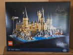 Lego Set - 76419 - Harry Potter - Hogwarts Castle and, Kinderen en Baby's, Speelgoed | Duplo en Lego, Nieuw