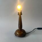 Tafellamp - Modernist - French Oak tablelamp - Charming
