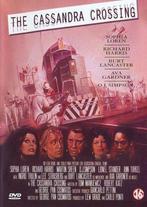 The Cassandra crossing (dvd tweedehands film), Ophalen of Verzenden, Nieuw in verpakking
